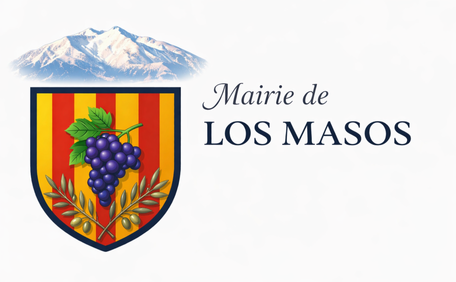 Mairie De Los Masos